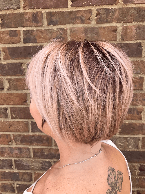 platinum-rose-gold-hair-redken