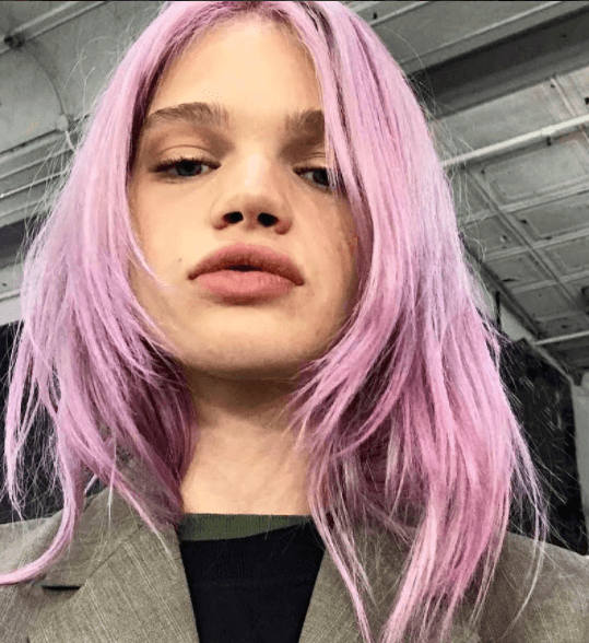 quartz-rose-gold-hair-redken