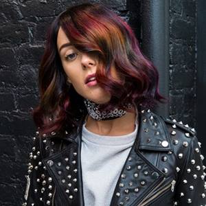 OIL SLICK