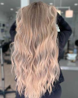 Redken Recipe 112 Styledbytal Without Formula