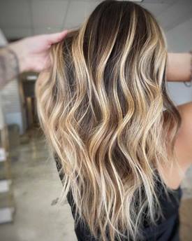 Redken Recipe 18 Balayagebylex Without Formula