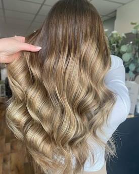 Redken Recipe 2 28 23 Olivia Woodhouse Hair