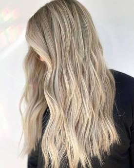 Redken Recipe 3 13 23 Taylor Did My