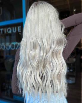 Redken Recipe 35 Blondedbybailey Without Formula