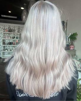 Redken Recipe 6 11 23 Courtland Hair Without