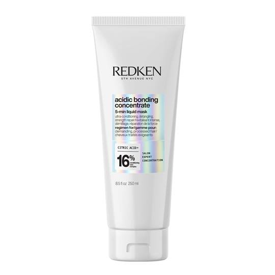 Acidic Bonding Concentrate 5 Min Liquid Hair Mask