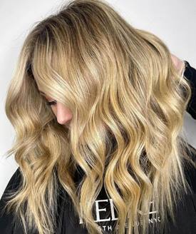 Redken Recipe 3 19 23 Styled By Claire