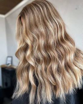 Redken Recipe 7 3 23 Manegirl Ashley Without