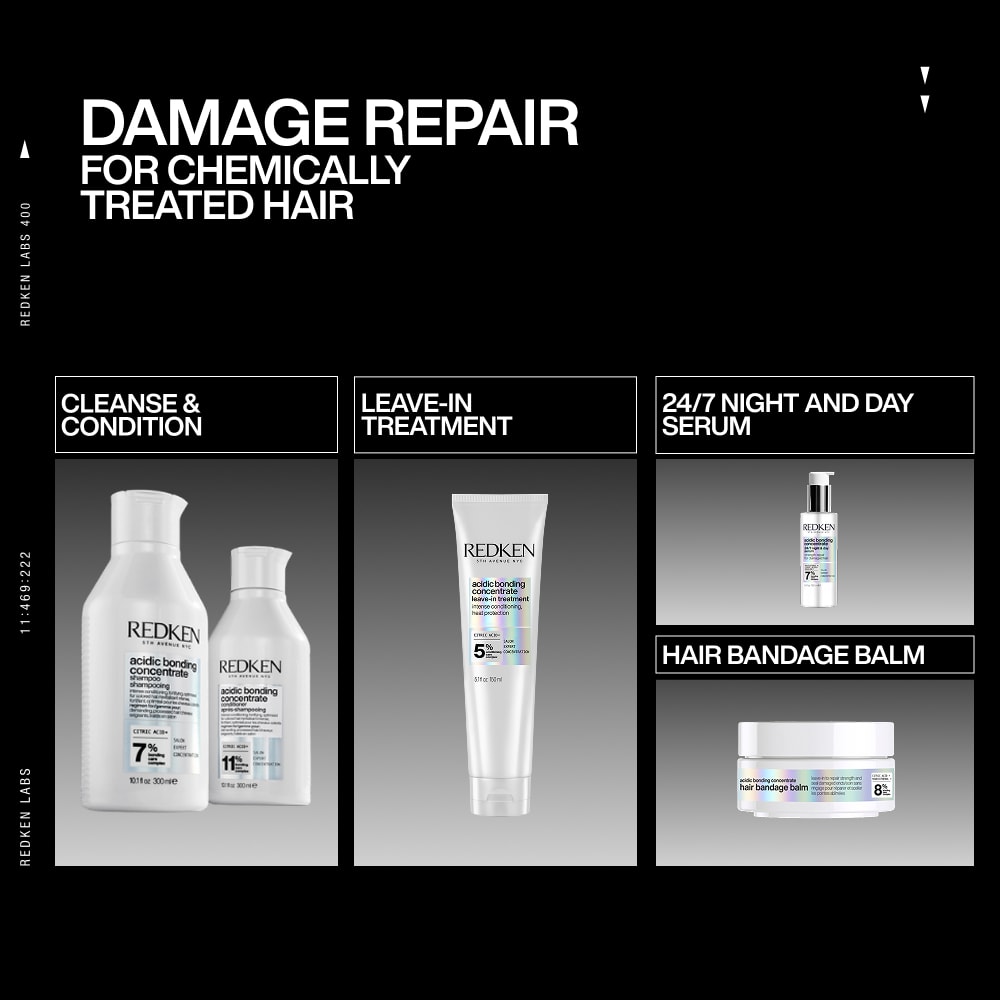 ABC DAMAGE REPAIR EN