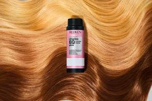 Redken 2026 Honey Melt Article Banner