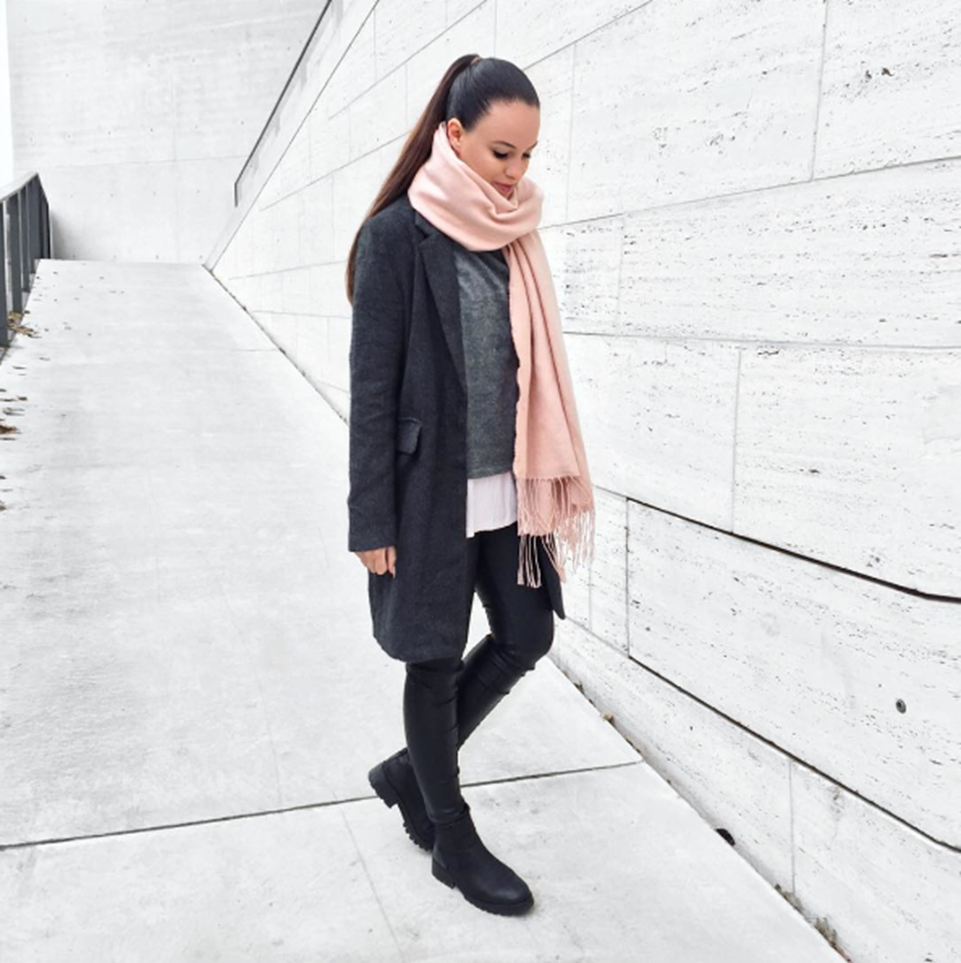 5 Cute Hairstyles for Winter - Hair Styling | Redken