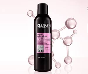 Redken 2023 Acidic Color Gloss Glass Gloss Treatment