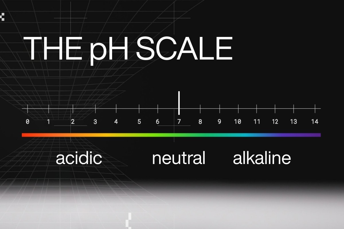 pH scale