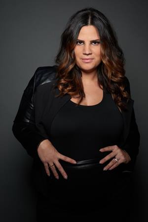Alicia Soulier