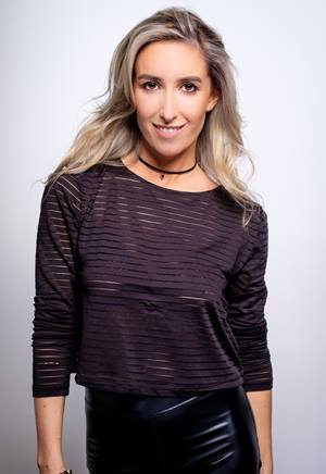 Tania Shelton