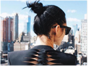 7 Ways To Upgrade Your Topknot