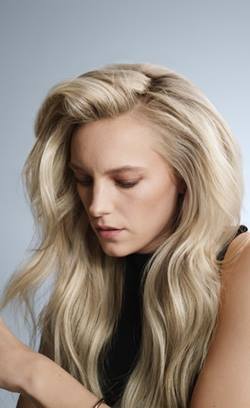 Redken 2024 Hair Quiz Erika
