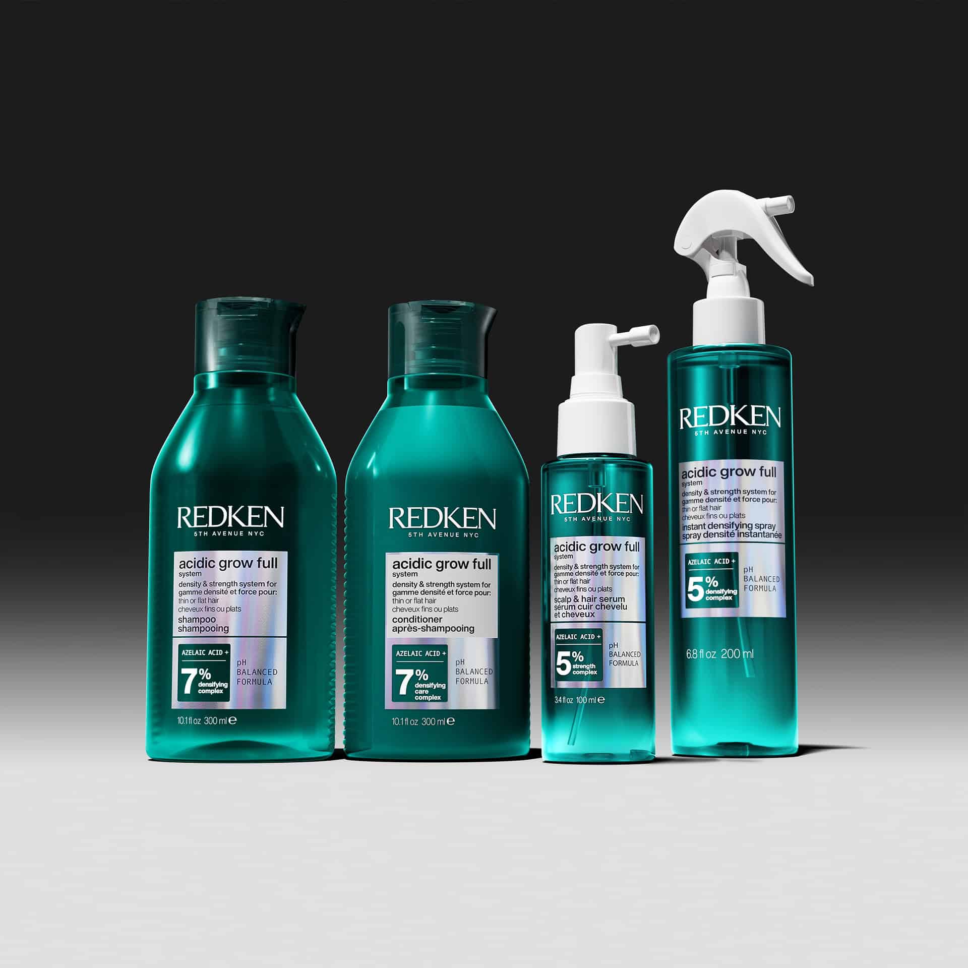 Redken 2025 Acidic Grow Full System GROUPE_NA_72dpi 1
