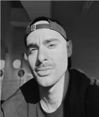 DOMENIC GIALLEONARDO