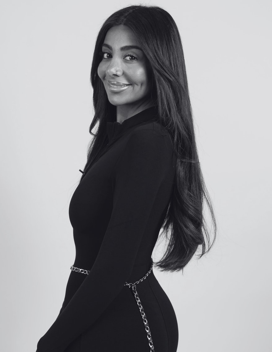 FARHANA