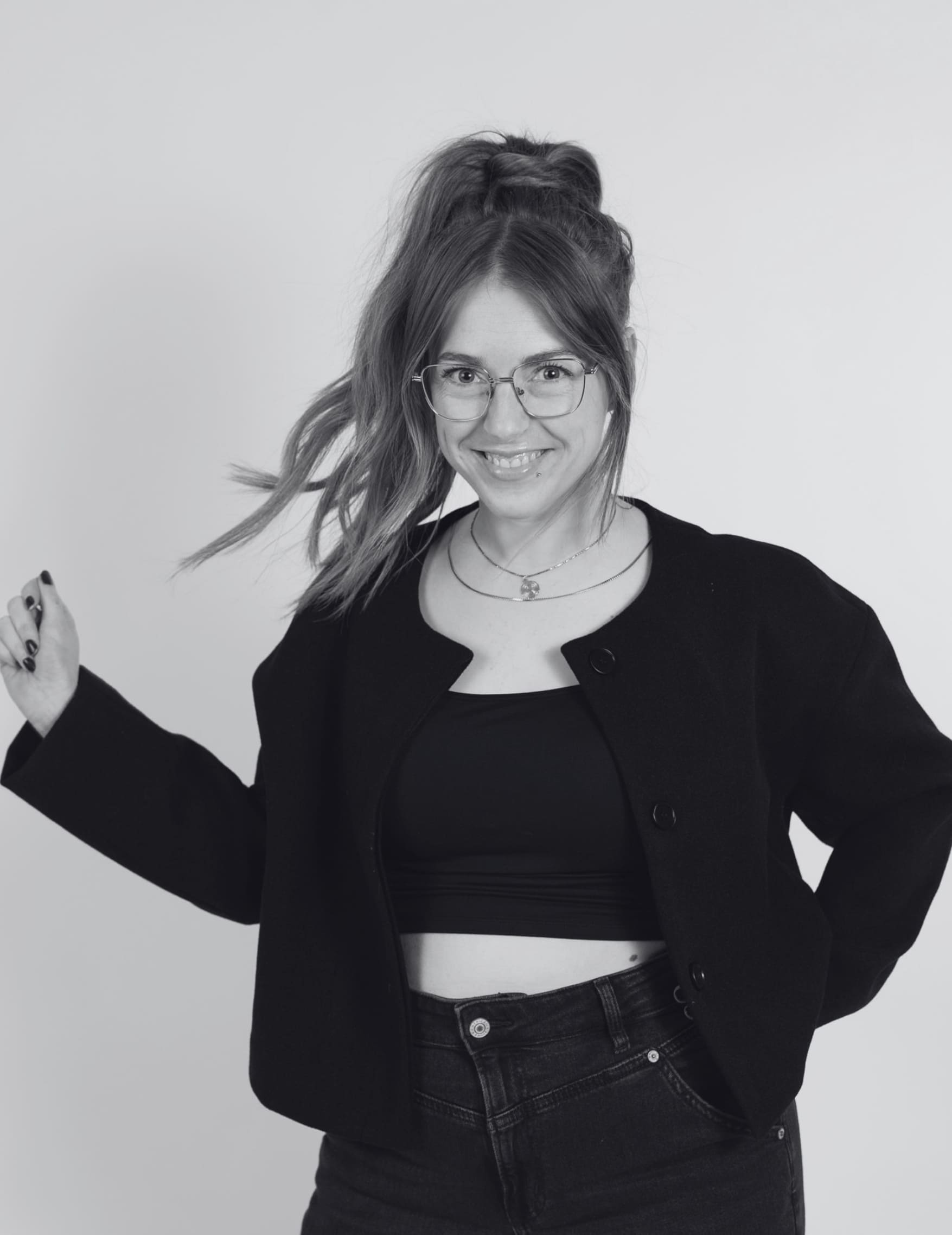 Gabrielle