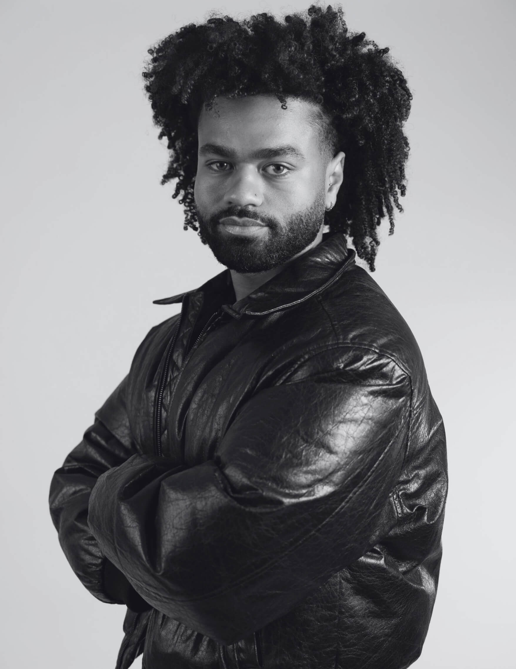 RASHAD