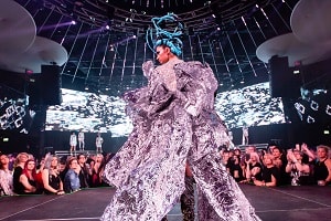 Fusion 2020 Redken Canada