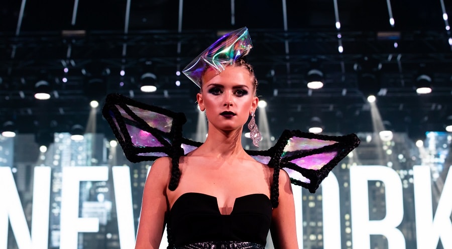 Fusion 2020 Redken Canada