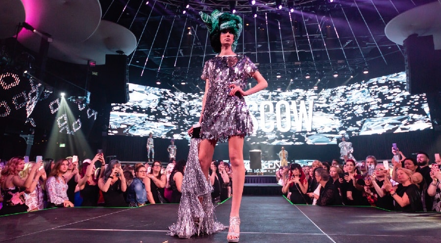 Fusion 2020 Redken Canada
