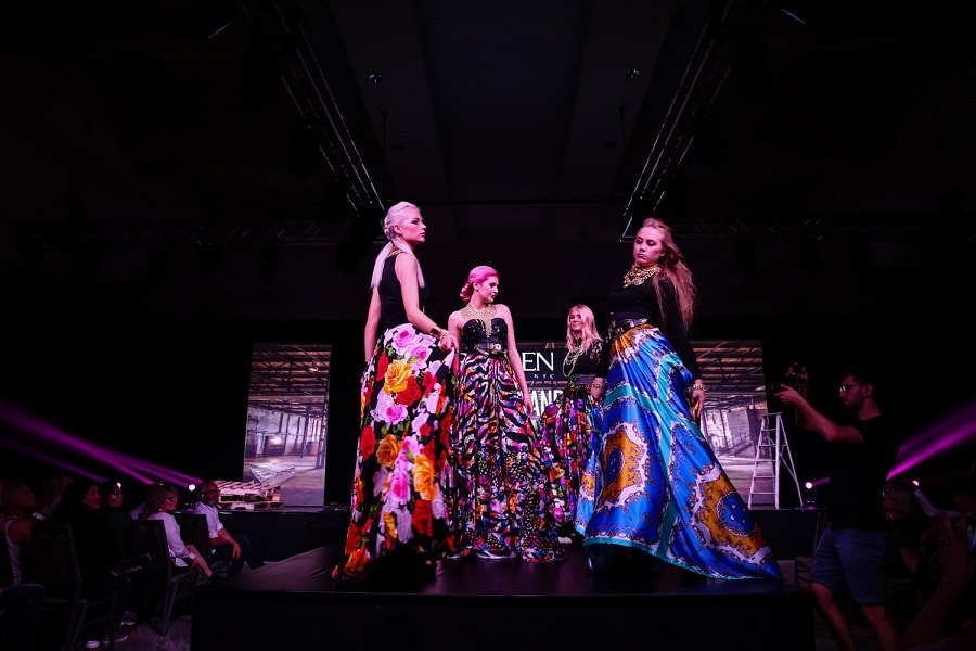 Fusion 2020 Redken Canada