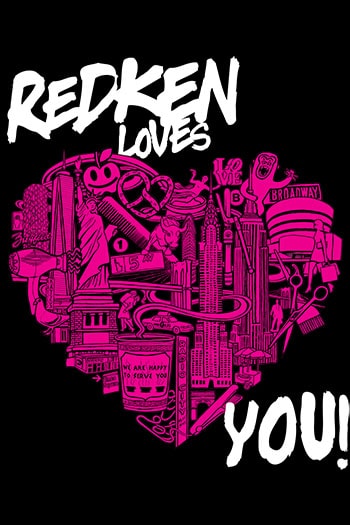 Fusion 2020 Redken Canada