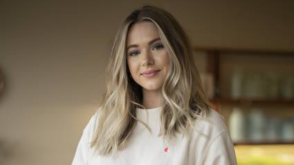 Sophie Duchan Redken