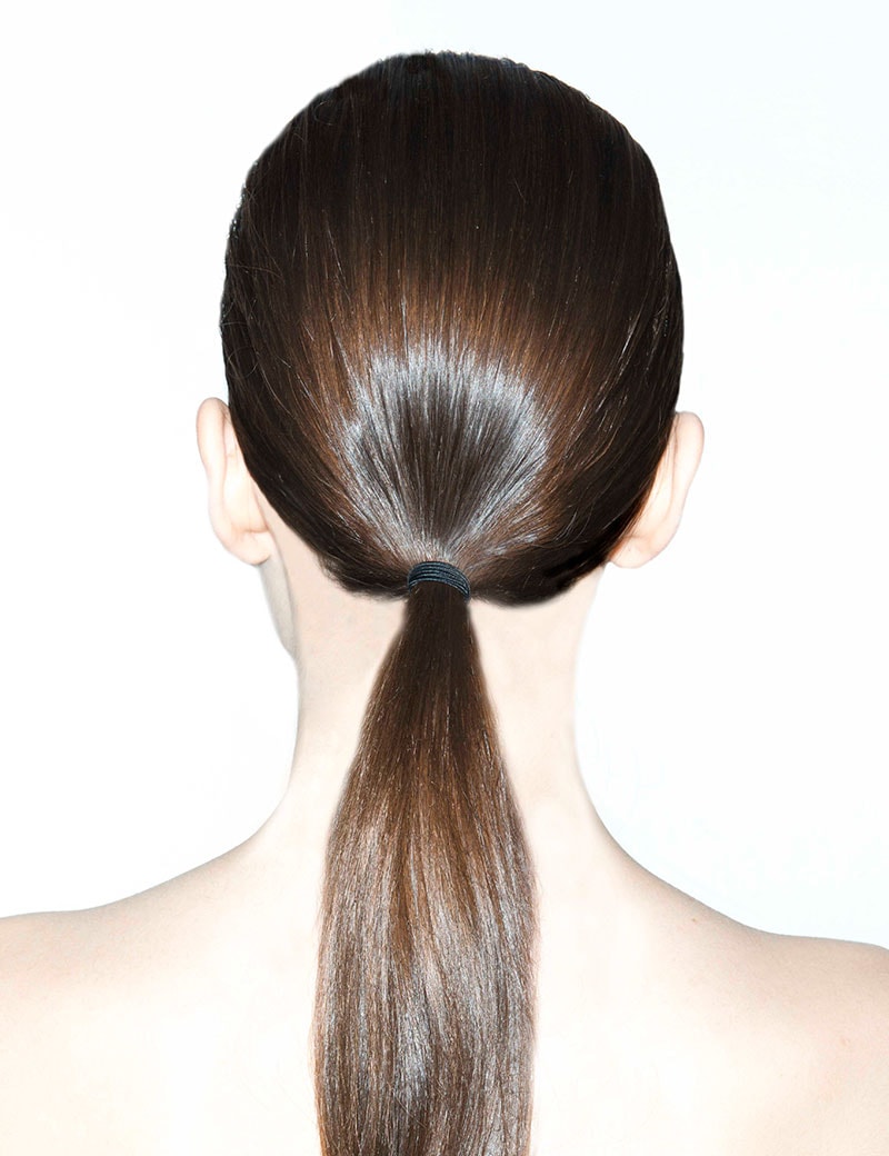 Ponytail Hairstyles  News Tips  Guides  Glamour
