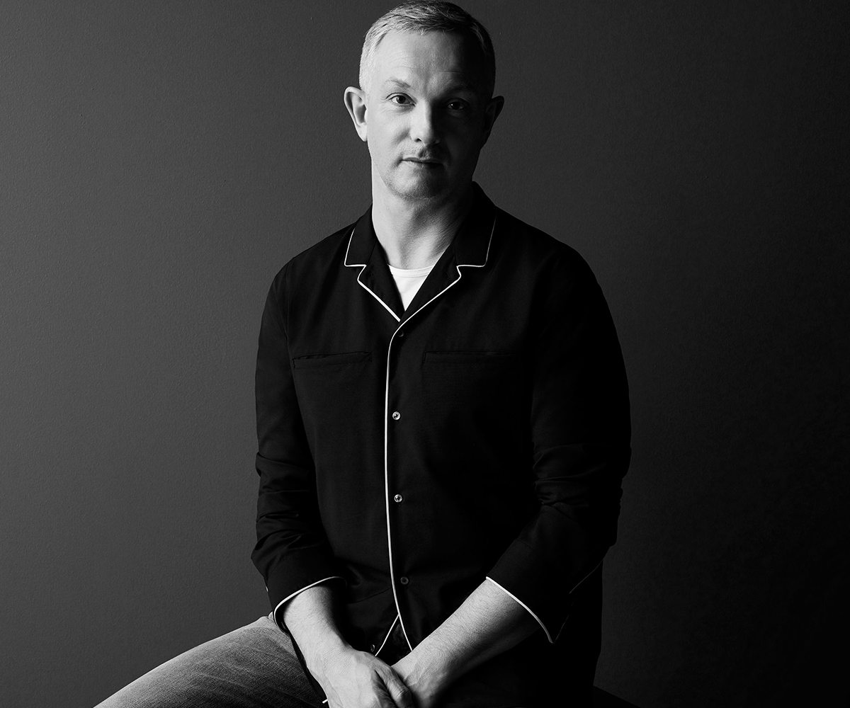 Redken Hair Stylists Creators Josh Wood Redken