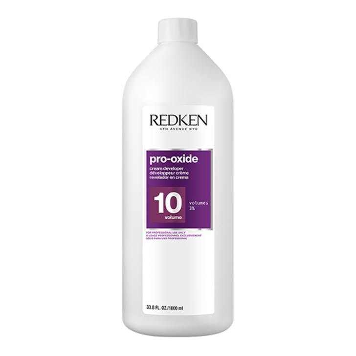 Redken 2024 NA Pro Oxide Volume 10 512x512