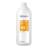Redken 2024 NA Pro Oxide Volume 40 512x512