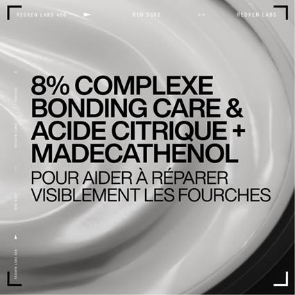 1 FR Redken 2025 ABC Hair Bandage Balm