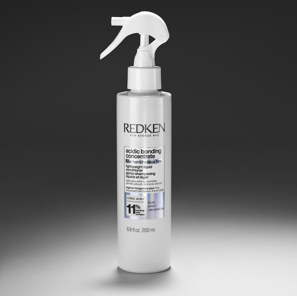 4 Redken 2024 ABC Lightweight Liquid Conditioner BTF