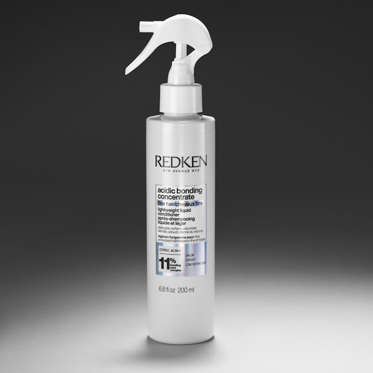 4 Redken 2024 ABC Lightweight Liquid Conditioner BTF