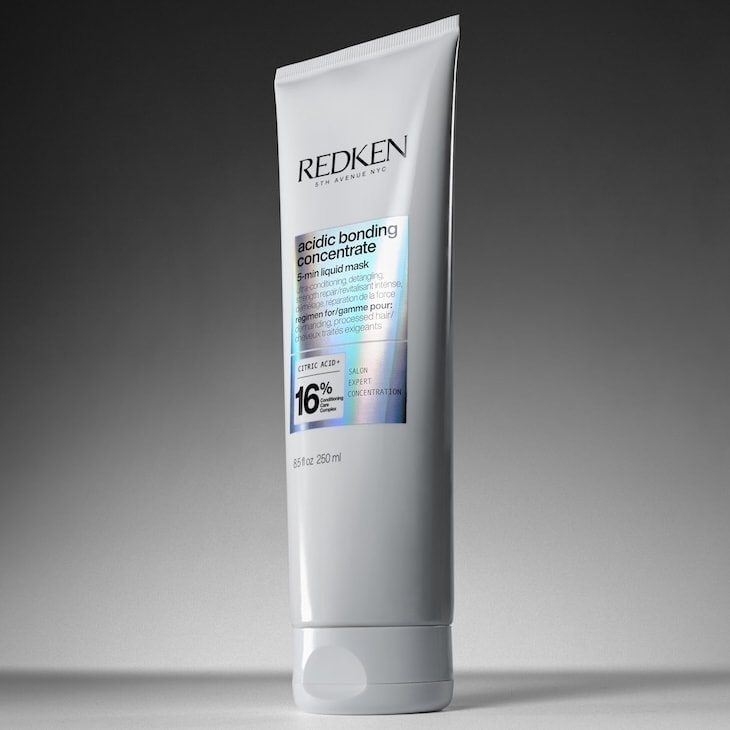 6 Redken 2024 ABC 5 Min Mask BTF