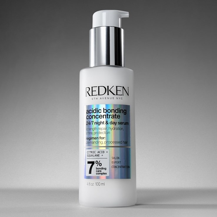 7 Redken 2024 ABC 24 7 Serum BTF