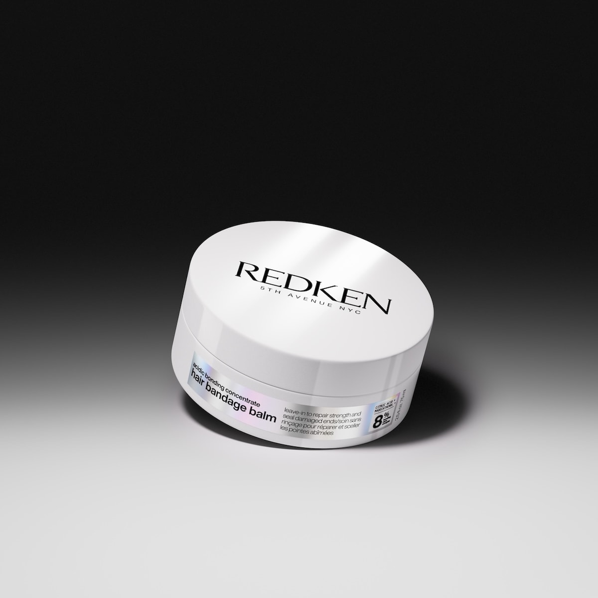 8 Redken 2025 Acidic Bonding Concntrate Hair Bandage