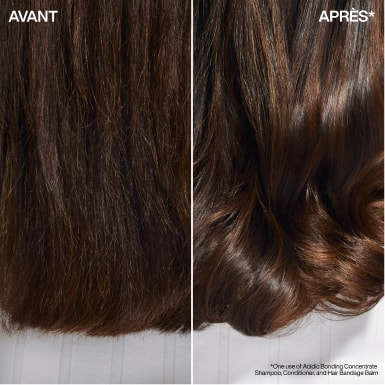 4 FR Redken 2025 ABC Hair Bandage