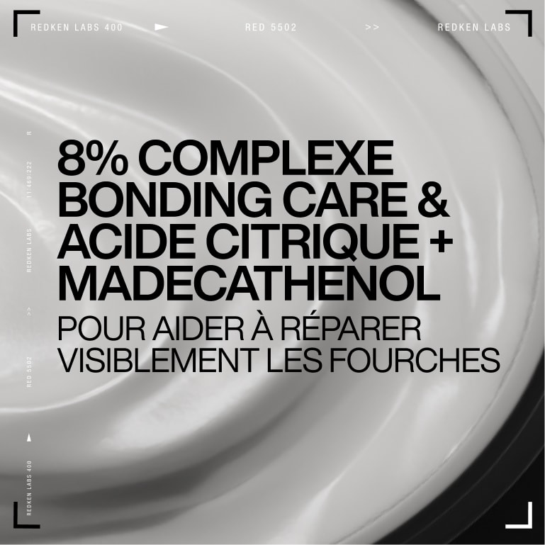 7 FR Redken 2025 ABC Hair Bandage Balm