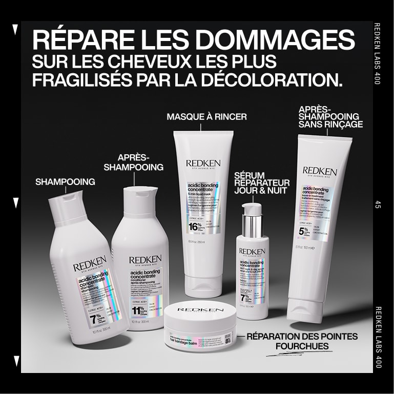 8 FR Redken 2025 ABC Hair Bandage Balm