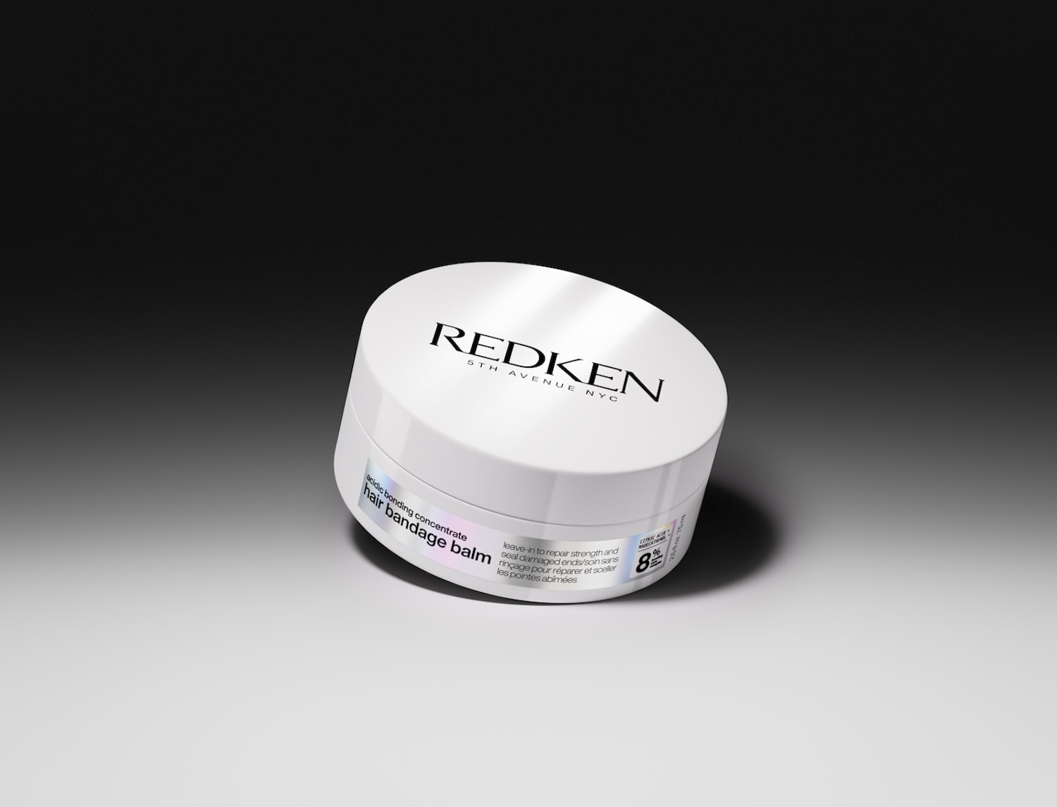 Redken 2025 Acidic Bonding Concntrate Hair Bandage Balm