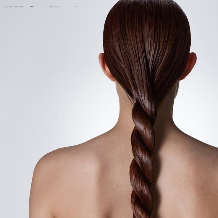 Acidic Color Gloss 1 Minute Mask