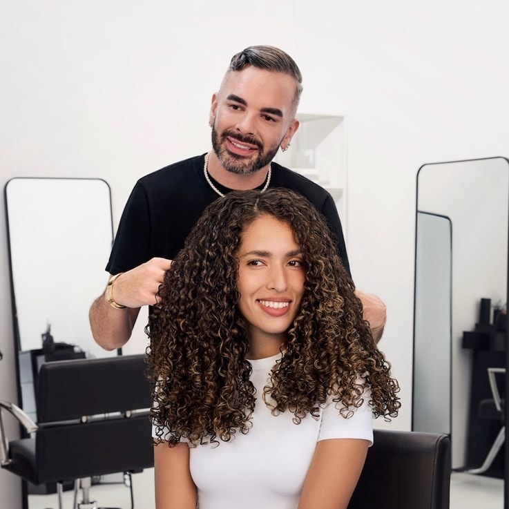 Acidic Color Gloss 1 Minute Mask