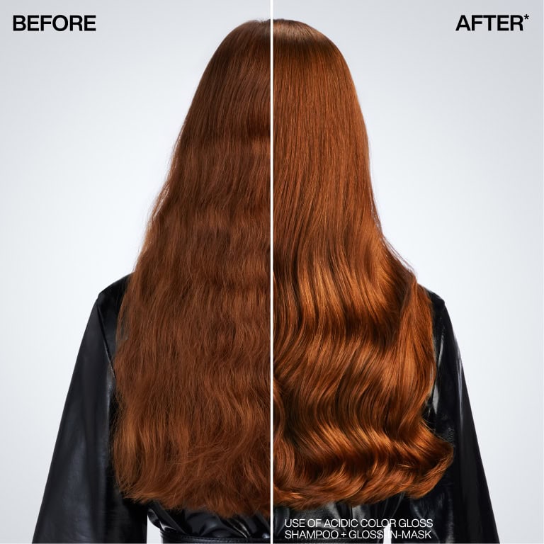 Acidic Color Gloss 1 Minute Mask