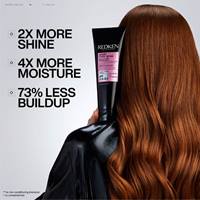 Redken All Soft Mega Conditioner for a deep boost of hydration